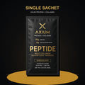 Axium Athletics — Single Sachet